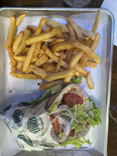 Photo of Over The Top Pita - 240 Citrus Tower Blvd Suite B, Clermont, FL 34711