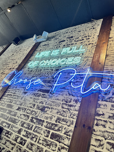 Photo of Over The Top Pita - 240 Citrus Tower Blvd Suite B, Clermont, FL 34711