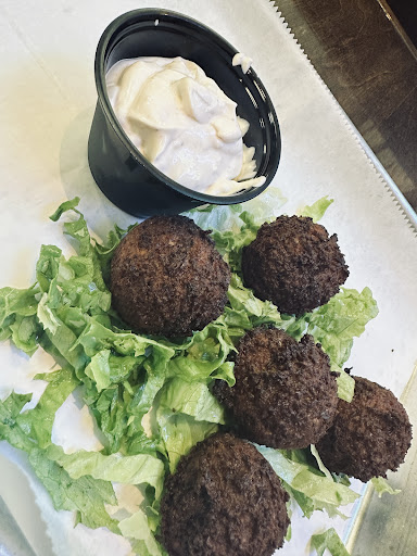 Photo of Over The Top Pita - 240 Citrus Tower Blvd Suite B, Clermont, FL 34711