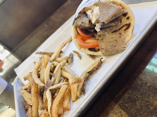 Photo of Over The Top Pita - 240 Citrus Tower Blvd Suite B, Clermont, FL 34711