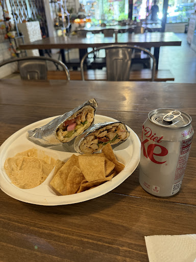 Photo of Taste Of Lebanon - 24 E Magnolia Ave, Eustis, FL 32726