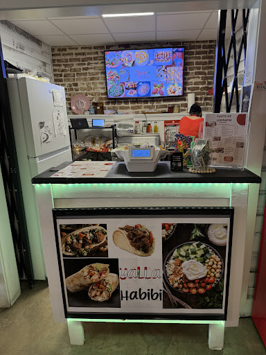 Photo of Taste Of Lebanon - 24 E Magnolia Ave, Eustis, FL 32726