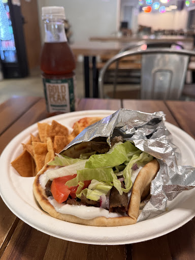 Photo of Taste Of Lebanon - 24 E Magnolia Ave, Eustis, FL 32726