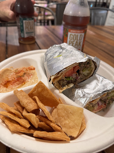 Photo of Taste Of Lebanon - 24 E Magnolia Ave, Eustis, FL 32726