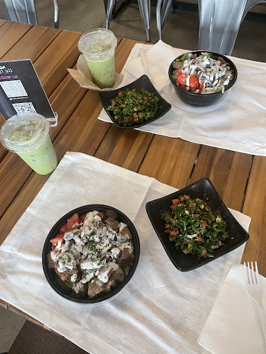 Photo of Taste Of Lebanon - 24 E Magnolia Ave, Eustis, FL 32726