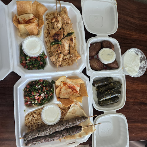 Photo of Taste Of Lebanon - 24 E Magnolia Ave, Eustis, FL 32726