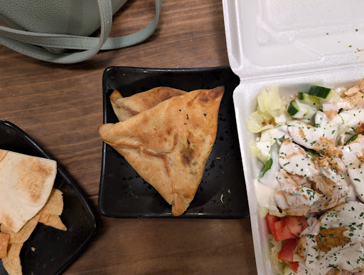 Photo of Taste Of Lebanon - 24 E Magnolia Ave, Eustis, FL 32726