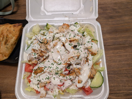 Photo of Taste Of Lebanon - 24 E Magnolia Ave, Eustis, FL 32726