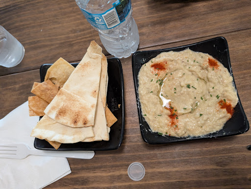 Photo of Taste Of Lebanon - 24 E Magnolia Ave, Eustis, FL 32726