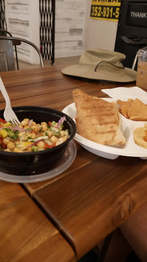 Photo of Taste Of Lebanon - 24 E Magnolia Ave, Eustis, FL 32726