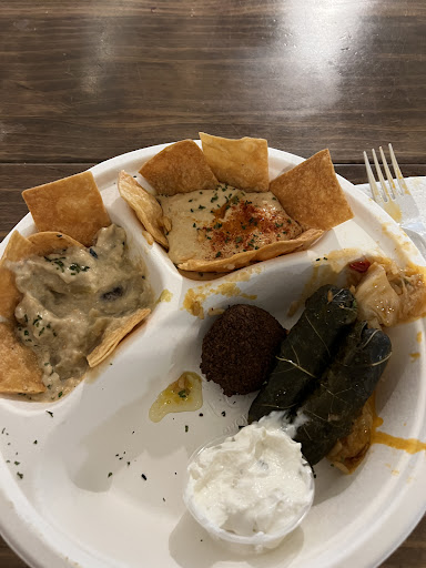 Photo of Taste Of Lebanon - 24 E Magnolia Ave, Eustis, FL 32726