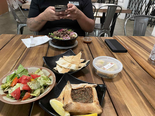 Photo of Taste Of Lebanon - 24 E Magnolia Ave, Eustis, FL 32726