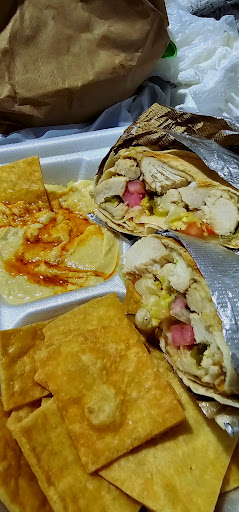 Photo of Taste Of Lebanon - 24 E Magnolia Ave, Eustis, FL 32726