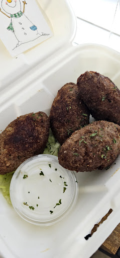 Photo of Taste Of Lebanon - 24 E Magnolia Ave, Eustis, FL 32726