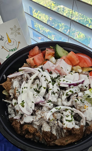 Photo of Taste Of Lebanon - 24 E Magnolia Ave, Eustis, FL 32726