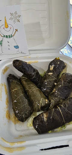 Photo of Taste Of Lebanon - 24 E Magnolia Ave, Eustis, FL 32726