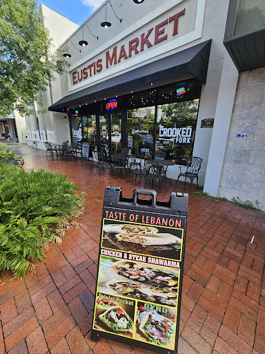 Photo of Taste Of Lebanon - 24 E Magnolia Ave, Eustis, FL 32726