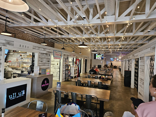 Photo of Taste Of Lebanon - 24 E Magnolia Ave, Eustis, FL 32726