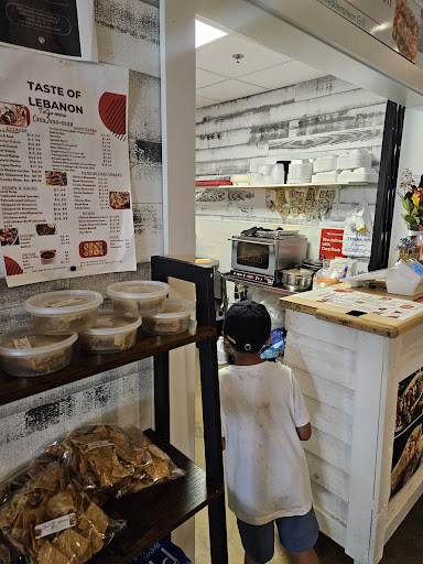 Photo of Taste Of Lebanon - 24 E Magnolia Ave, Eustis, FL 32726