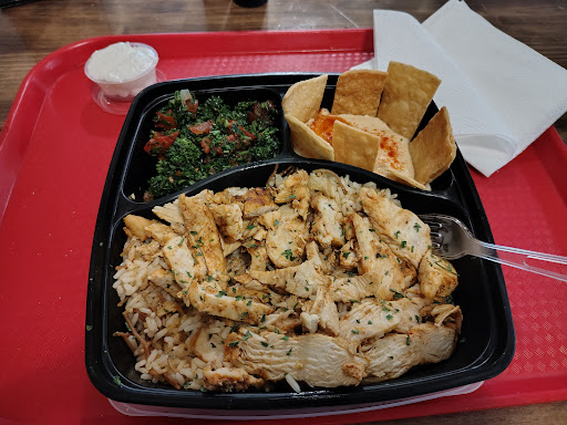 Photo of Taste Of Lebanon - 24 E Magnolia Ave, Eustis, FL 32726