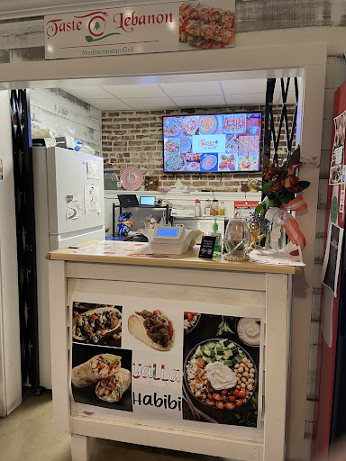 Photo of Taste Of Lebanon - 24 E Magnolia Ave, Eustis, FL 32726