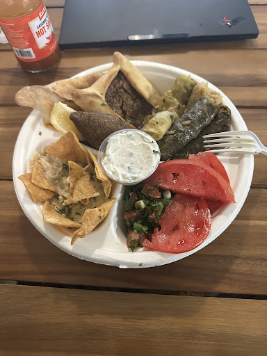 Photo of Taste Of Lebanon - 24 E Magnolia Ave, Eustis, FL 32726