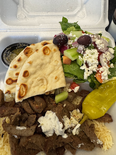 Photo of The Fat Lamb - 851 S State Rd 434 #1120, Altamonte Springs, FL 32714