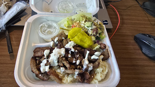 Photo of The Fat Lamb - 851 S State Rd 434 #1120, Altamonte Springs, FL 32714