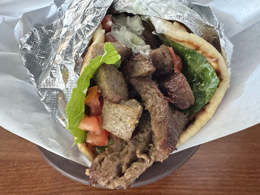 Photo of The Fat Lamb - 851 S State Rd 434 #1120, Altamonte Springs, FL 32714