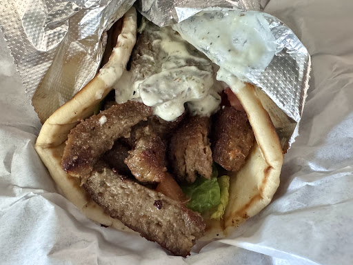 Photo of The Fat Lamb - 851 S State Rd 434 #1120, Altamonte Springs, FL 32714