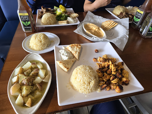 Photo of The Fat Lamb - 851 S State Rd 434 #1120, Altamonte Springs, FL 32714