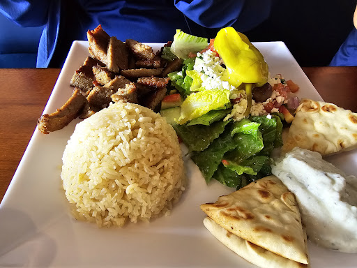 Photo of The Fat Lamb - 851 S State Rd 434 #1120, Altamonte Springs, FL 32714