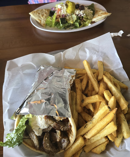 Photo of The Fat Lamb - 851 S State Rd 434 #1120, Altamonte Springs, FL 32714