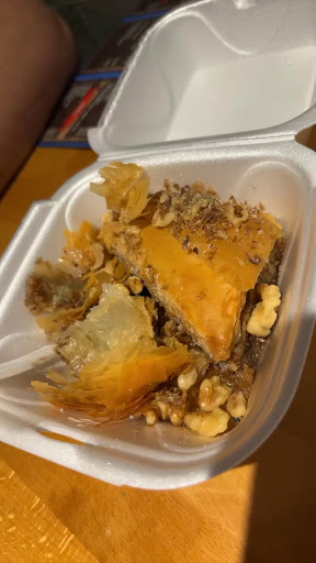 Photo of The Fat Lamb - 851 S State Rd 434 #1120, Altamonte Springs, FL 32714