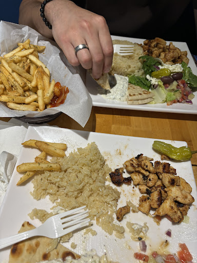 Photo of The Fat Lamb - 851 S State Rd 434 #1120, Altamonte Springs, FL 32714