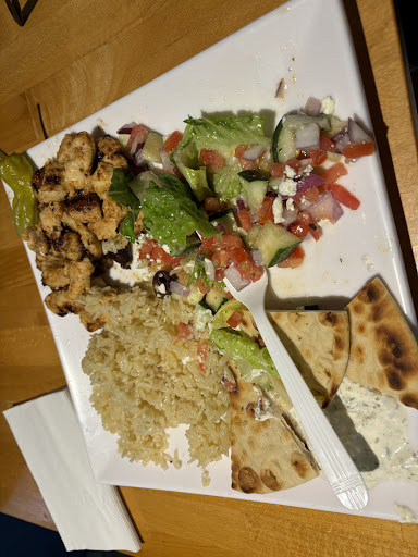 Photo of The Fat Lamb - 851 S State Rd 434 #1120, Altamonte Springs, FL 32714