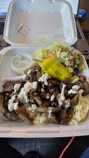 Photo of The Fat Lamb - 851 S State Rd 434 #1120, Altamonte Springs, FL 32714