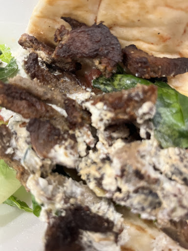 Photo of The Fat Lamb - 851 S State Rd 434 #1120, Altamonte Springs, FL 32714