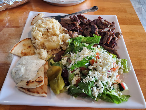 Photo of The Fat Lamb - 851 S State Rd 434 #1120, Altamonte Springs, FL 32714