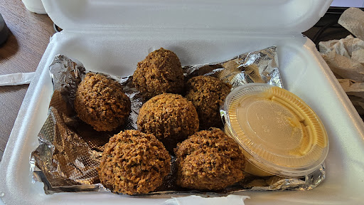 Photo of The Fat Lamb - 851 S State Rd 434 #1120, Altamonte Springs, FL 32714