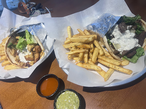 Photo of The Fat Lamb - 851 S State Rd 434 #1120, Altamonte Springs, FL 32714