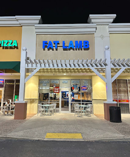Photo of The Fat Lamb - 851 S State Rd 434 #1120, Altamonte Springs, FL 32714