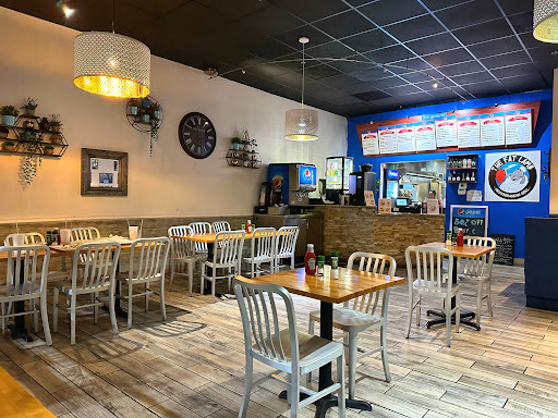 Photo of The Fat Lamb - 851 S State Rd 434 #1120, Altamonte Springs, FL 32714