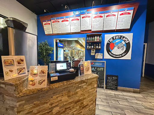 Photo of The Fat Lamb - 851 S State Rd 434 #1120, Altamonte Springs, FL 32714