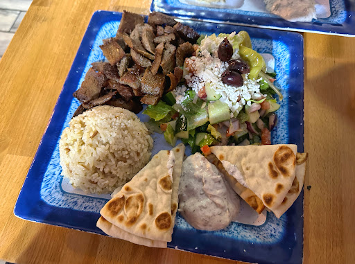 Photo of The Fat Lamb - 851 S State Rd 434 #1120, Altamonte Springs, FL 32714