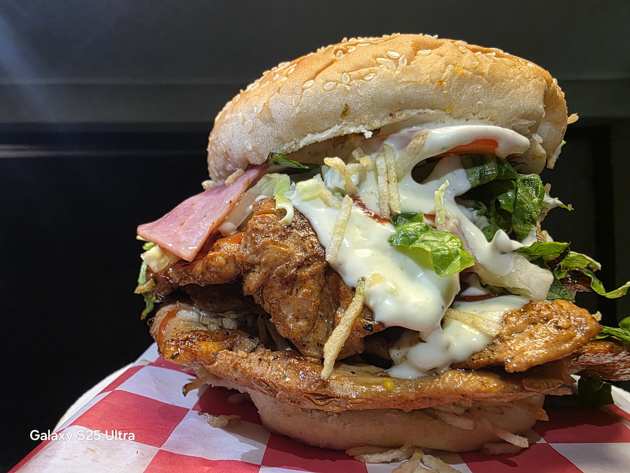 Photo of Valvula Aliento de Vida Latin Food - 2001 S Bay St, Eustis, FL 32726