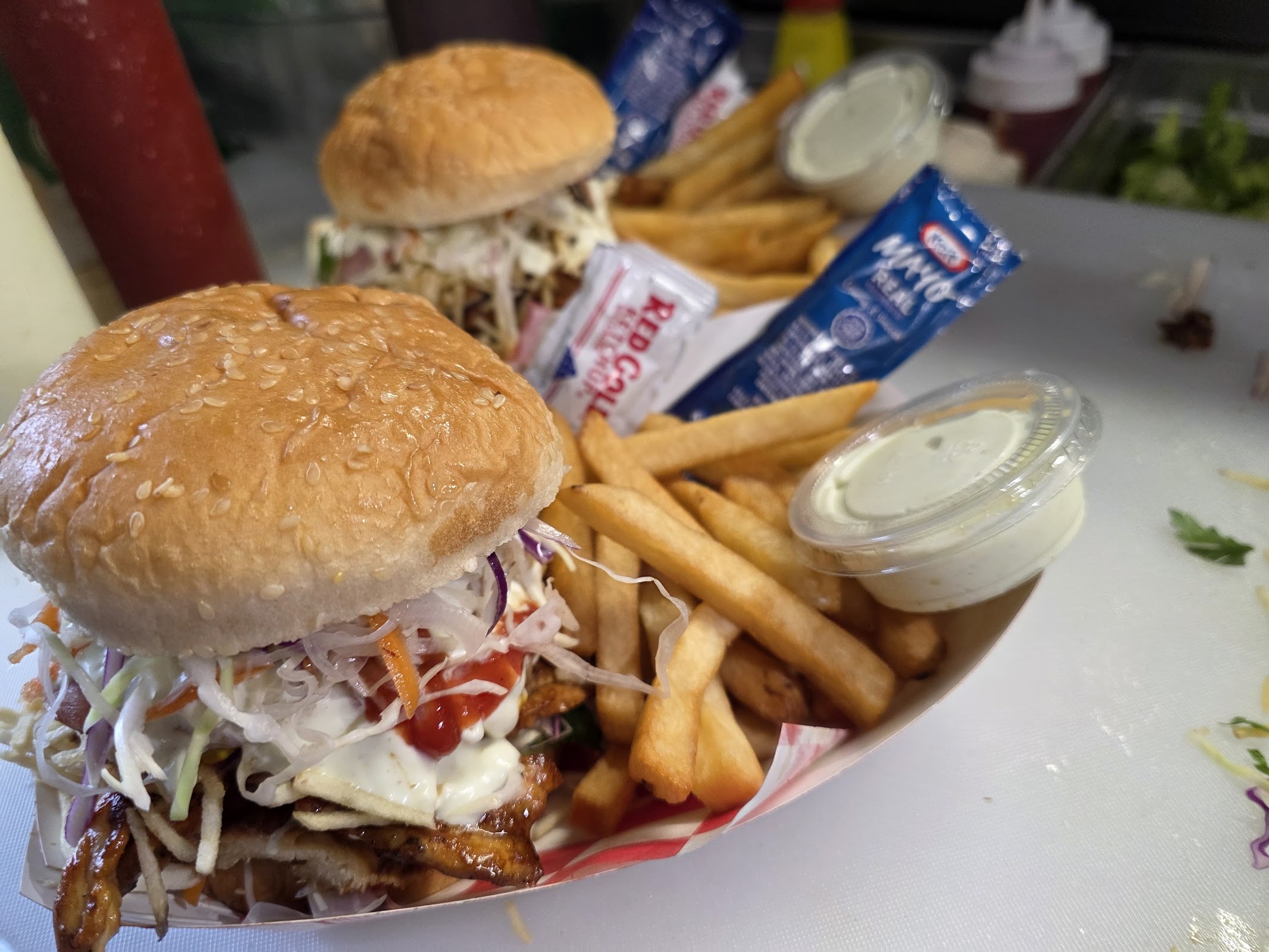 Photo of Valvula Aliento de Vida Latin Food - 2001 S Bay St, Eustis, FL 32726