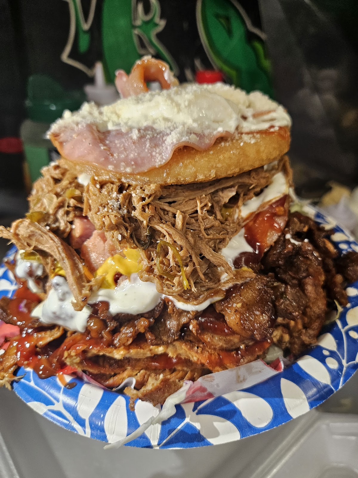 Photo of Valvula Aliento de Vida Latin Food - 2001 S Bay St, Eustis, FL 32726