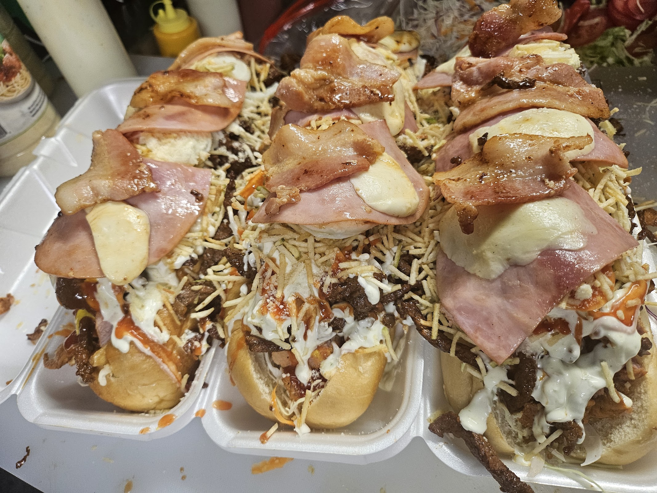 Photo of Valvula Aliento de Vida Latin Food - 2001 S Bay St, Eustis, FL 32726