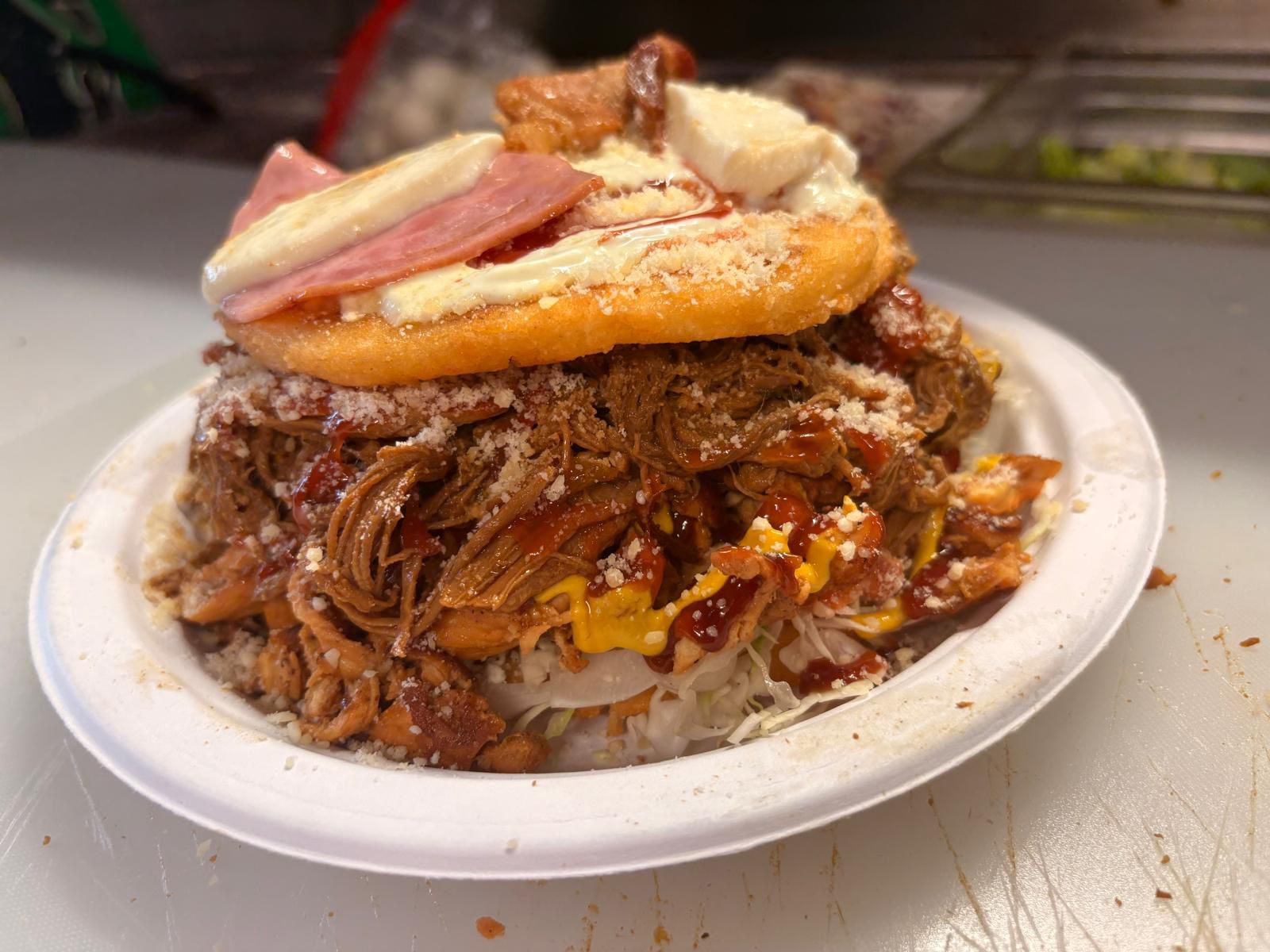 Photo of Valvula Aliento de Vida Latin Food - 2001 S Bay St, Eustis, FL 32726